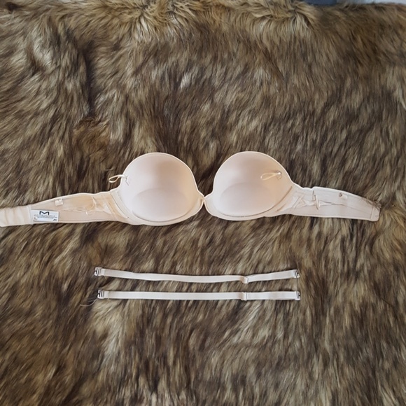 36c Maidenform 4 way convertible bra - Picture 2 of 6